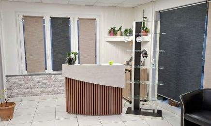 CA Coiff  : Coiffeur à Voray-sur-l'Ognon