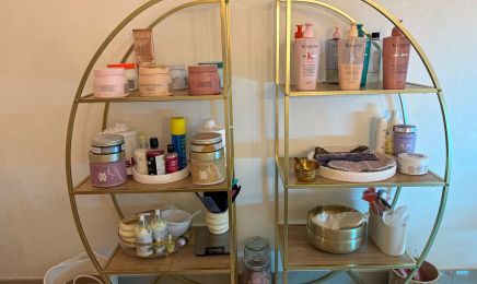 Maison Nacrée Head SPA & Hand SPA  : Coiffeur à Martigues