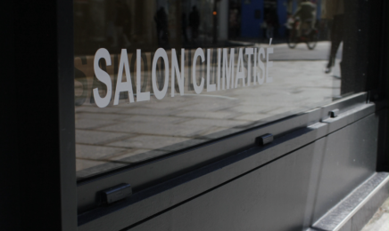 Le Salon et Vous Paris Le Marais : Coiffeur à Paris