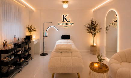KO Industry  : Institut de beauté à Athis-Mons