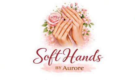 Soft Hands by Aurore  : Manucure à Beloeil