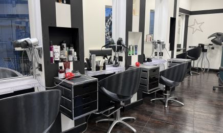 Apparence coiffure - CHATEAURENARD : Coiffeur à Châteaurenard