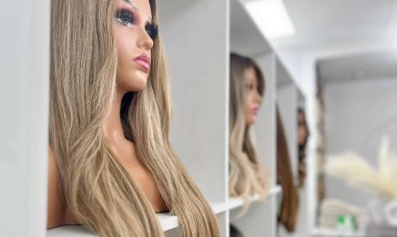 Lafritüd - Haarteile, Perücken und Haarverlängerung: Friseur in Fulda