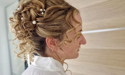 Couleur Vives : Coiffeur à Critot