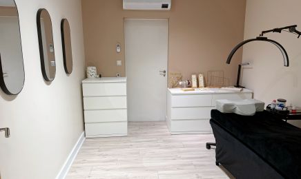 Luméa Beauté : Manucure à Quimper