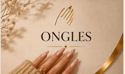 L'atelier Hair & Beauty Salon de Coiffure et Esthétique : Manucure à Cannes la Bocca 