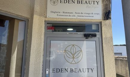 Eden beauty by Virginie  : Manucure à La Ciotat
