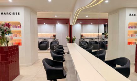 Narcisse Coiffure : Coiffeur à Lyon