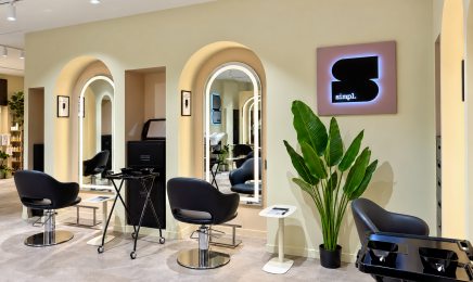 Rafael Ledo  : Coiffeur à Agde