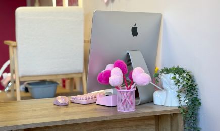 La Vie en Rose (Beauté et Ongles) : Institut de beauté à Ruffec