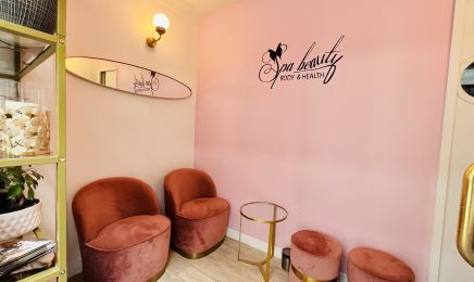 Spa Thaï d’or : Institut de beauté à Paris