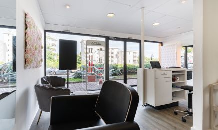 HBR Coiffure : Coiffeur à Montpellier