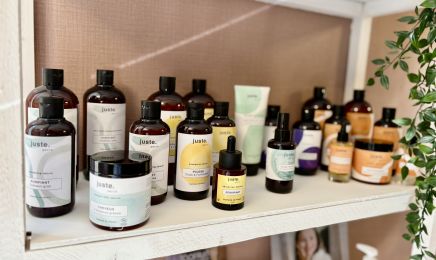 Le Cocon de Cam : Coiffeur à Tréglamus