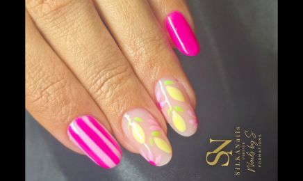 Nails by S : Manucure à Saujon