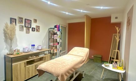Moment d’Evasion  : Institut de beauté à Sartrouville