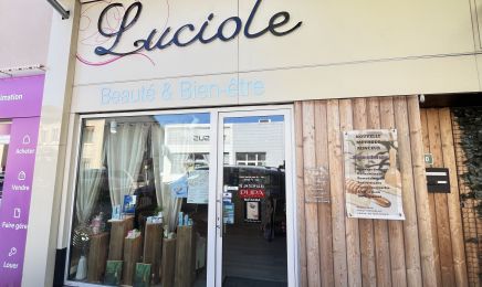 Luciole : Institut de beauté à Saint-André-de-Corcy