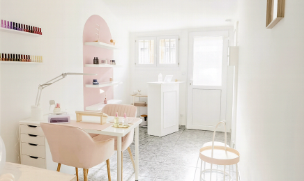Le studio Beauté  : Institut de beauté à Théza