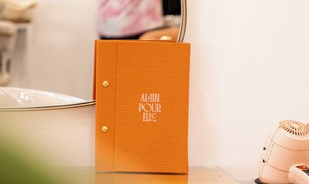 ALAIN COIFFURE POUR ELLE : Manucure à Soorts-Hossegor