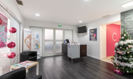 Esthetic Center - Balma : Institut de beauté à Balma