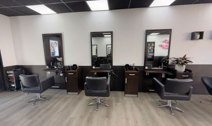 Bruno Flaujac Coiffures - Portet-sur-Garonne : Coiffeur à Portet-sur-Garonne