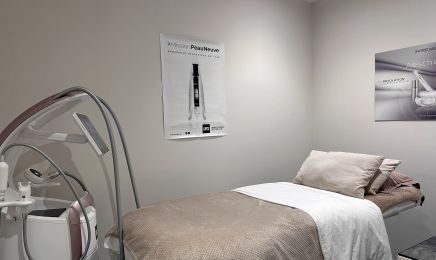 RESERVE TON SOIN - Institut de beauté : Institut de beauté à Mandelieu-la-Napoule