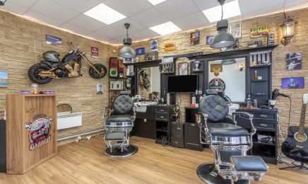 6th Barbershop : Coiffeur à Lyon