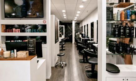 KOME Salon & Spa AVEDA - Montigny-lès-Cormeilles : Barbier à Montigny-lès-Cormeilles