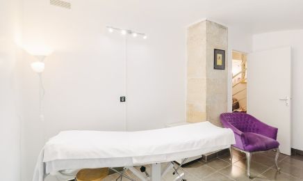 HDERMPARIS Centre d'Esthétique Spécialisé : Institut de beauté à Paris
