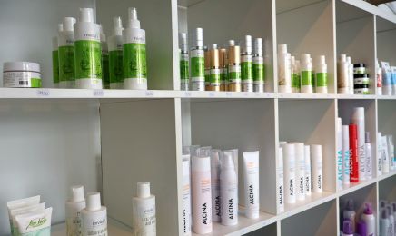 Friseurteam Fröhlich-Scholz: Friseur in Koblenz
