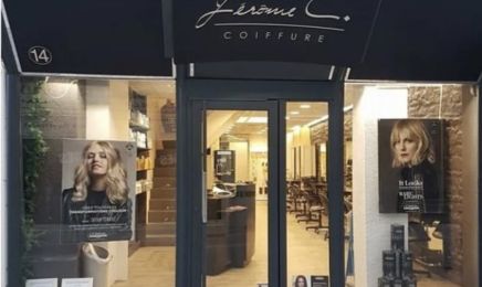 Jerome C  : Coiffeur à Niort