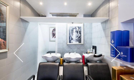 Sommerard Coiffure : Coiffeur à Paris