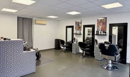 XS coiffure : Barbier à Clermont-Ferrand