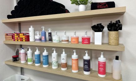 Le Temps d’un Rituel  : Coiffeur à Castelnau-le-Lez