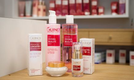 Les Sens de Chloé  : Institut de beauté à Mauges-sur-Loire