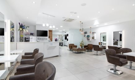 Quentin Memin - Lyon : Coiffeur à Lyon