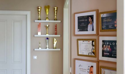 OLGA BARTH PERMANENT MAKE UP: Tattoo-Künstler in Freiberg