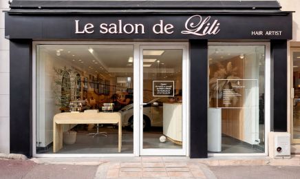 LE SALON DE LILI HAIR ARTIST : Coiffeur à Cagnes-sur-Mer