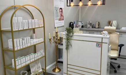 Lumina Cosmetics: Kosmetikstudio in Pulheim