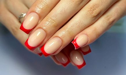 Skin by Nour : Manucure à Neuilly-sur-Marne