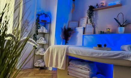 Glam & Glow Beauty Lounge: Friseur in Nürtingen