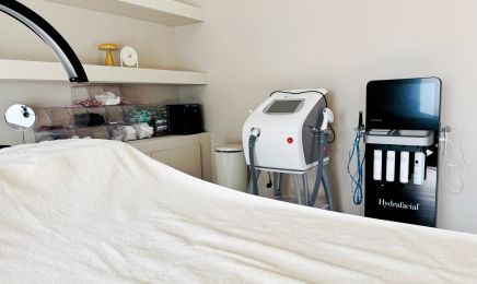 Beauté Atelier: Kosmetikstudio in Frickenhausen