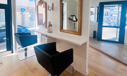 Paul Fretel Biarritz : Coiffeur à Biarritz