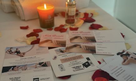 Nath’Beauté : Institut de beauté à Nice