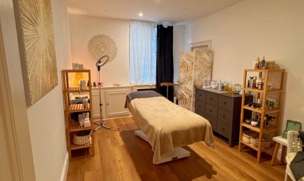 LA SUITE  : Coiffeur à Strasbourg