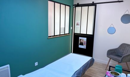 Les L du Bien Être : Institut de beauté à Port-Saint-Père