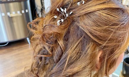 Chantal Mas Coiffure : Coiffeur à Tournefeuille
