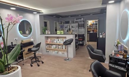 Style211: Friseur in Wolmirstedt