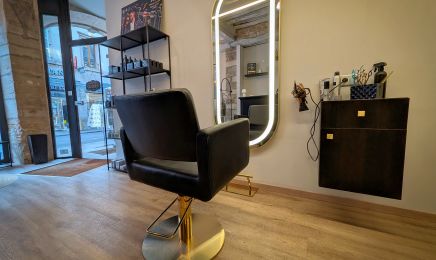 Océane Vega : Coiffeur à Beaune