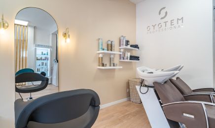 Veronique R : Coiffeur à Aix en Provence 