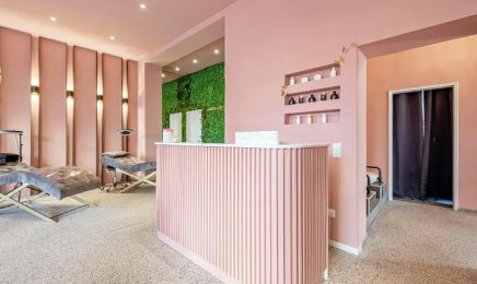 Liz Beauty Goetheplatz: Kosmetikstudio in München